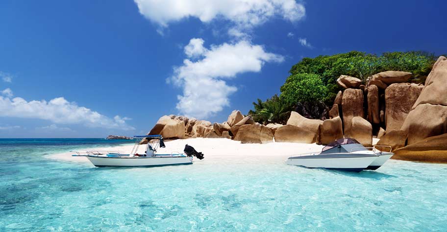 Seychellen Kinder Boot Ausflüge Seychellen Familien Bootsausflüge Tauchen