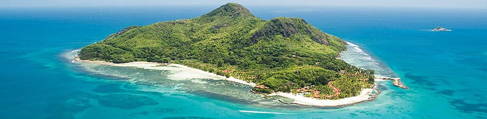  Inselhüpfen vom Spezialisten 