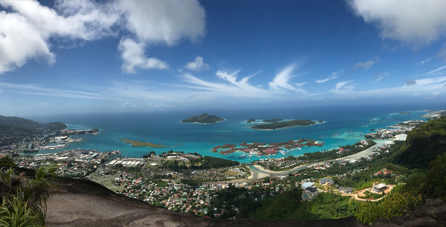 Seychellen Einreise für Schweizer Seychellen Einreisebestimmungen