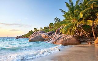 Praslin