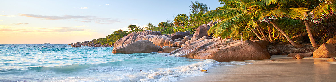 Praslin Hotels