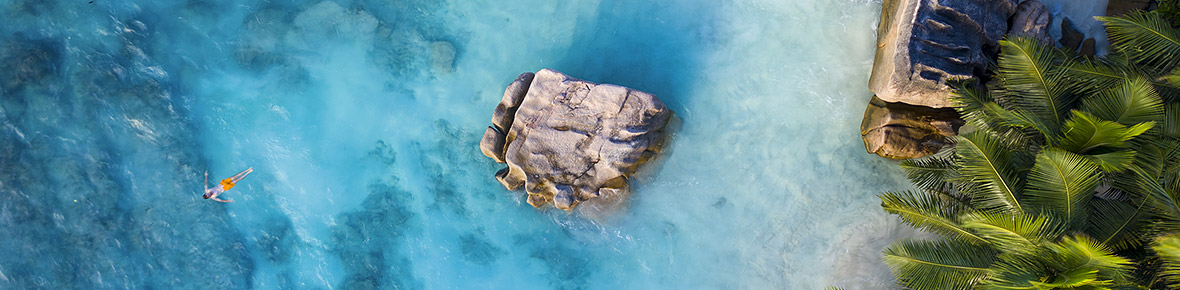 Seychellen Ferien