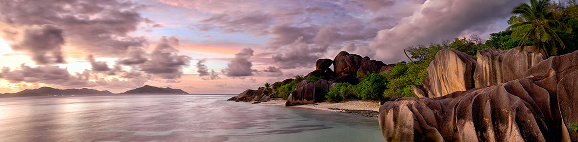 Beste Reisezeit Seychellen