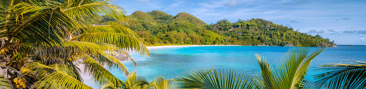 Seychellen Urlaub